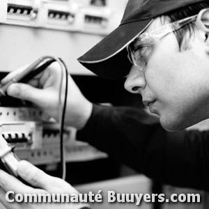 Logo Electricit&eacute; P&eacute;ronne