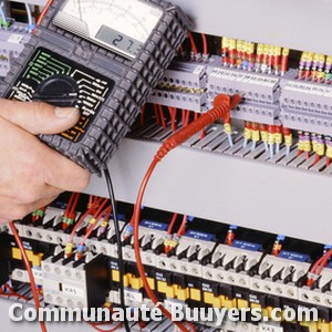 Logo Electricité Préaux