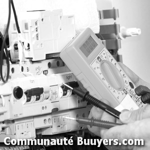 Logo Electricit&eacute; Puisieux