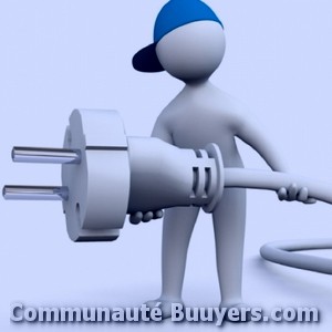 Logo Electricité Puzieux