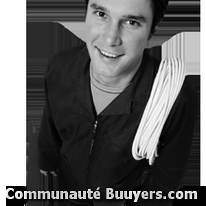 Logo Electricité Regny