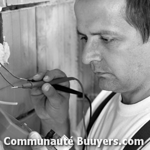 Logo Electricité Remy