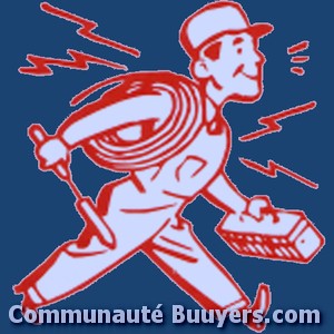 Logo Electricit&eacute; Revel