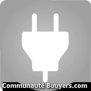 Logo Electricit&eacute; Ribeaucourt