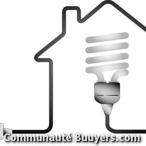 Logo Electricité Roches