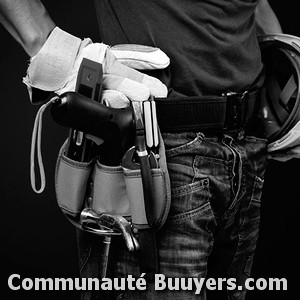 Logo Electricit&eacute; Rouffiac