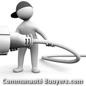 Logo Electricit&eacute; Sailly