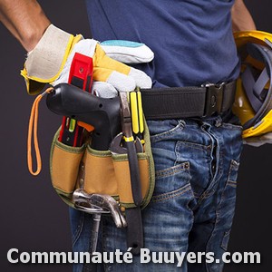 Logo Electricit&eacute; Saint-Andr&eacute;