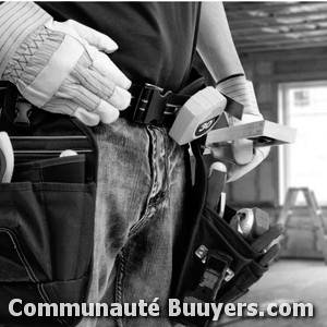 Logo Electricit&eacute; Saint-Br&egrave;s