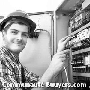 Logo Electricit&eacute; Saint-&Eacute;tienne-du-Bois