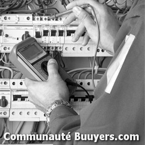 Logo Electricit&eacute; Saint-F&eacute;lix