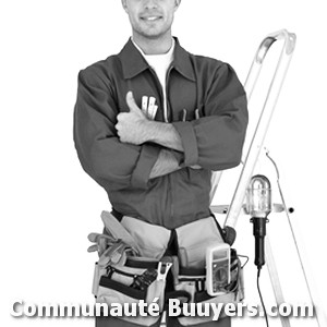 Logo Electricit&eacute; Saint-Genest