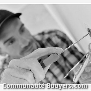 Logo Electricité Saint-Georges