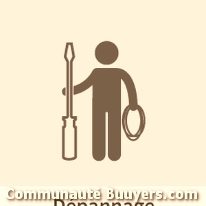 Logo Electricit&eacute; Saint-Georges-du-Bois