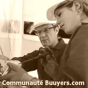 Logo Electricit&eacute; Saint-Hilaire