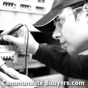 Logo Electricit&eacute; Saint-Ju&eacute;ry