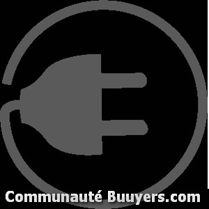 Logo Electricit&eacute; Saint-Just