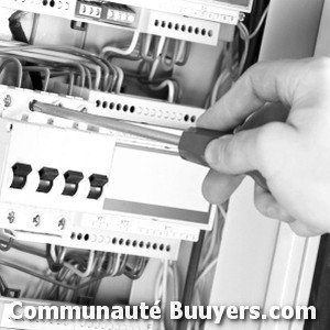 Logo Electricit&eacute; Saint-Laurent