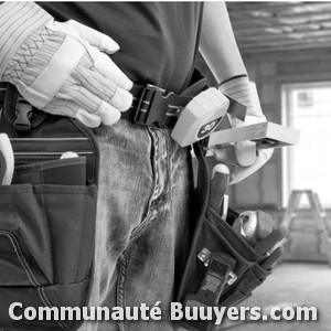 Logo Electricit&eacute; Saint-L&eacute;ger