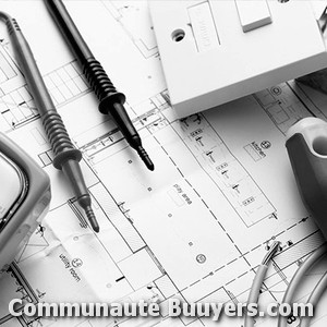 Logo Electricit&eacute; Saint-Maur