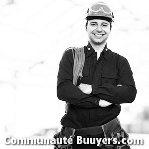 Logo Electricit&eacute; Saint-Maur