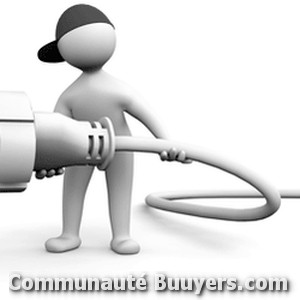 Logo Electricit&eacute; Saint-M&eacute;dard