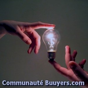 Logo Electricit&eacute; Saint-Perdoux