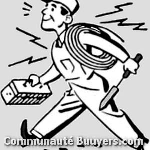 Logo Electricit&eacute; Saint-Pierre