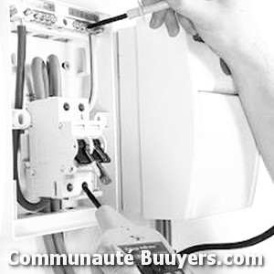 Logo Electricit&eacute; Saint-R&eacute;my