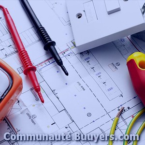 Logo Electricité Saint-Samson