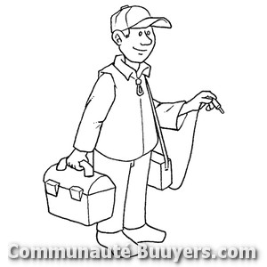 Logo Electricité Saint-Sauveur