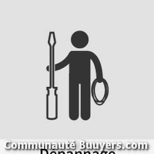 Logo Electricité Saint-Sauveur