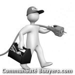 Logo Electricit&eacute; Saint-Simon