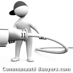 Logo Electricit&eacute; Saint-Symphorien