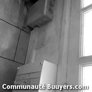 Logo Electricit&eacute; Saint-Vincent