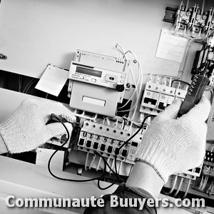 Logo Electricit&eacute; Saules