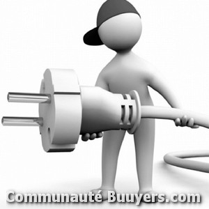 Logo Electricit&eacute; Senlis