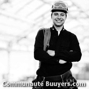 Logo Electricit&eacute; Seraincourt