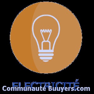 Logo Electricit&eacute; Serri&egrave;res