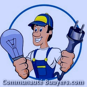 Logo Electricite Service 17 Domotique