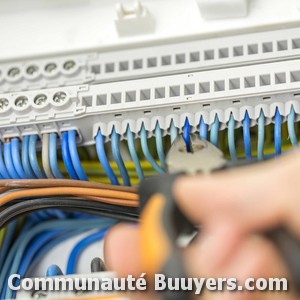 Logo Electricit&eacute; Seyssel