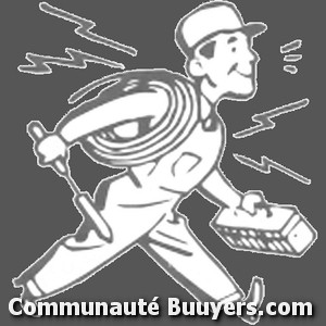 Logo Electricit&eacute; Solesmes