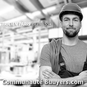 Logo Electricit&eacute; Sonnac