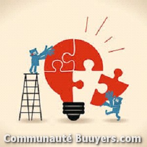 Logo Electricit&eacute; Ternant