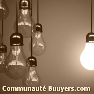 Logo Electricit&eacute; Theuville