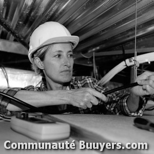 Logo Electricit&eacute; Th&egrave;ze