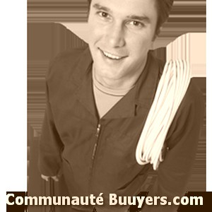 Logo Electricit&eacute; Tocqueville