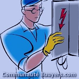 Logo Electricité Torpes