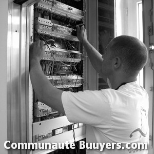 Logo Electricit&eacute; Varennes