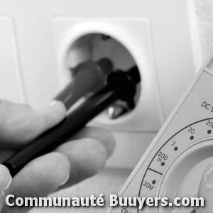 Logo Electricité Vauville